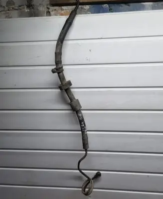 Audi A4 S4 B6 8E 8H Power steering hose/pipe/line