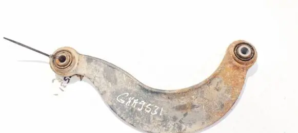 Volvo S40 Rear upper control arm/wishbone 3m515500ac 3m51-5500-ac
