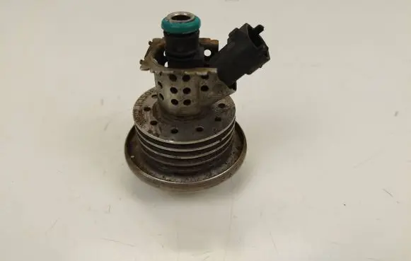 Jaguar F-Pace AdBlue injector 19091300 04440210502