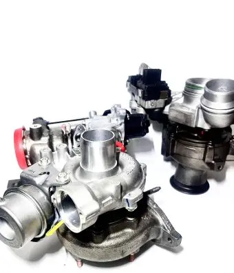Renault Kaptur Turbo 144101912R