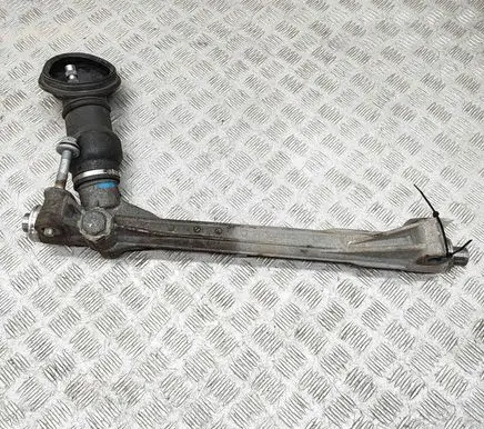 Toyota RAV 4 (XA40) Steering rack 4551078022