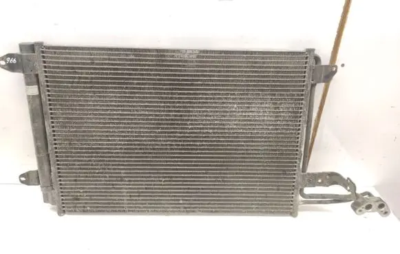 Audi A3 S3 A3 Sportback 8P A/C cooling radiator (condenser) 1K0298403A