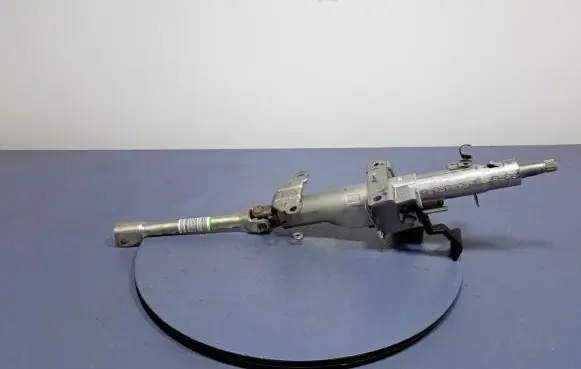 Renault Trafic III (X82) Steering wheel axle 488109689R