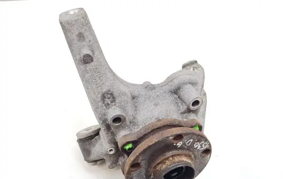 Bentley Flying Spur Rear wheel hub 8BP