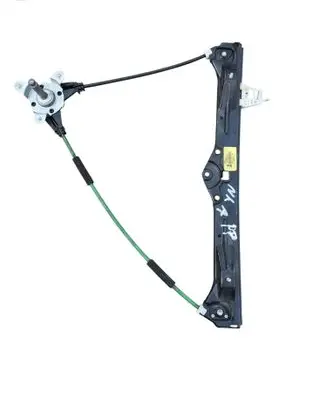 Ford Ka Front window lifting mechanism without motor 51799529 32543000