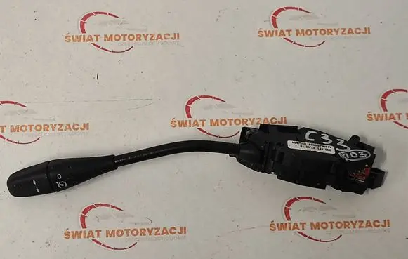 Mercedes-Benz B W245 Cruise control stalk A1695450004