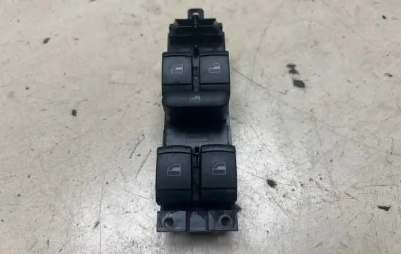 Skoda Superb B5 (3U) Electric window control switch 1J4959857C 03755021