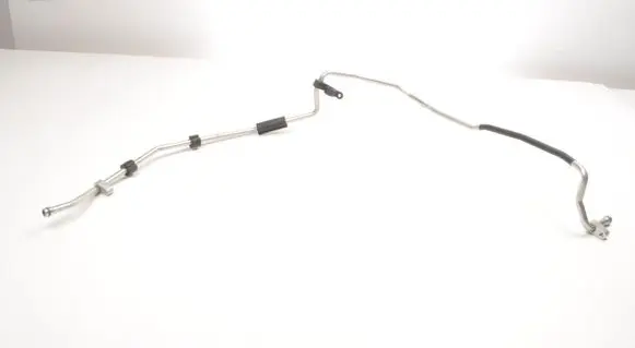 Porsche 911 992 Air conditioning (A/C) pipe/hose 992816522