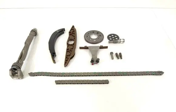 BMW X1 F48 F49 Timing belt/chain tensioner 8645453 8482267 8631848