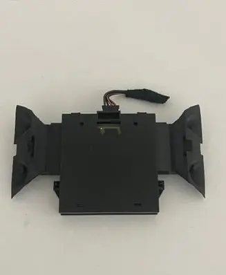 BMW 3 E46 Ultrasonic Sensor 6938049 65756938049