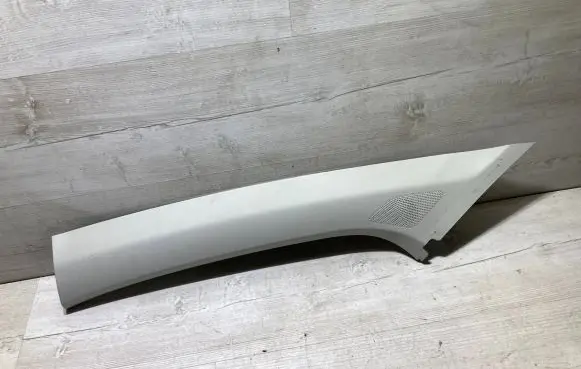 Seat Ateca (A) pillar trim 575867233C 575867233E