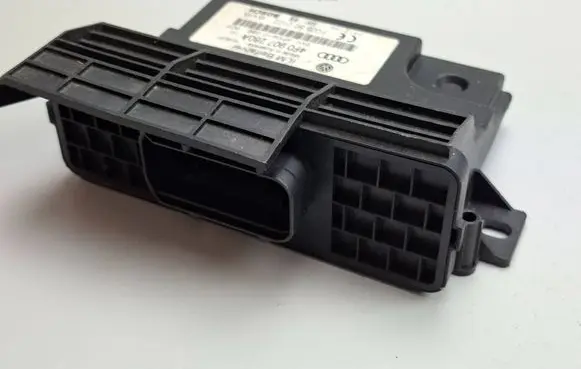 Audi A6 S6 C6 4F Other control units/modules 4F0907280A 4F0910280