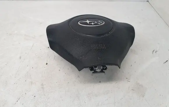 Subaru Impreza III Steering wheel airbag WGT0K63B708