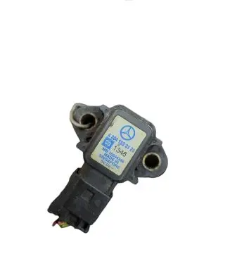 Mercedes-Benz ML W163 Air pressure sensor A0041533128 16244349