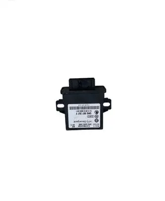 Volkswagen PASSAT B7 Light module LCM 5M0907357F