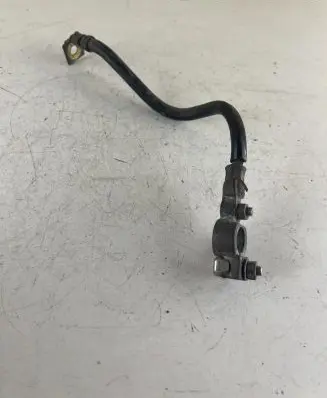 Skoda Fabia Mk2 (5J) Negative earth cable (battery) 6Q0971235H