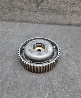 Audi A6 S6 C5 4B Camshaft pulley/ VANOS 06C109083D