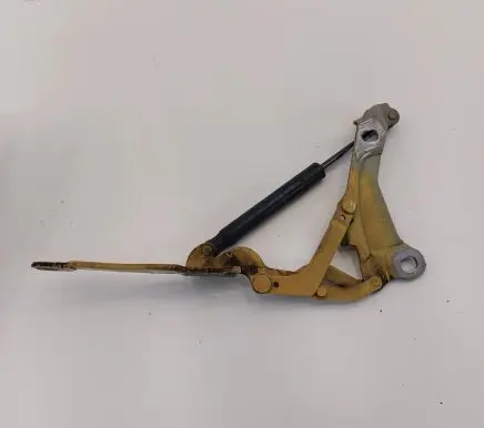 Mini One - Cooper Coupe R56 Engine bonnet/hood hinges 2751204