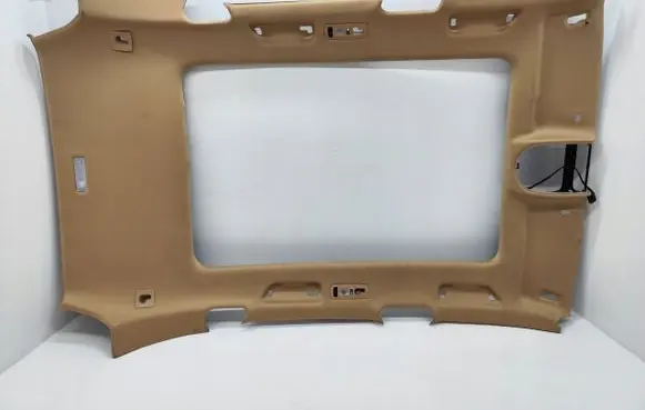 Porsche Cayenne (92A) Headlining set CAYENNE7P