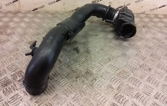 Ford Puma Air intake hose/pipe L1B19C623BA