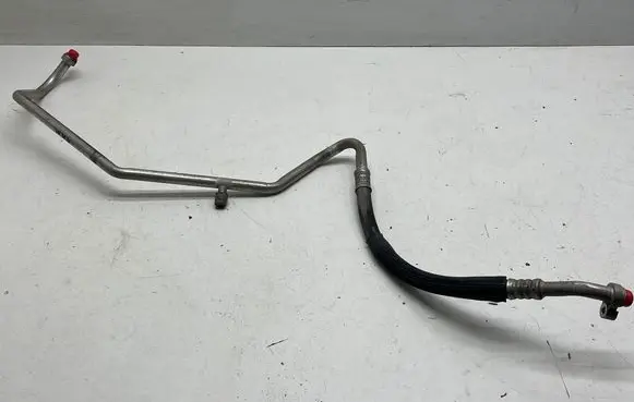 Air conditioning (A/C) pipe/hose