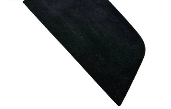 Toyota Avensis T270 Trunk/boot floor carpet liner 5840905010C1