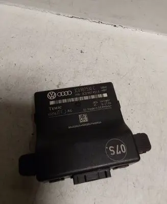 Volkswagen PASSAT B6 Other control units/modules 3C0907951A 3C0907530C