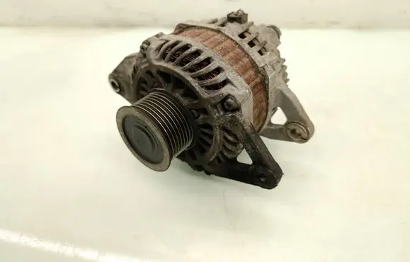 Mazda CX-7 Generator/alternator A2TJ0681A