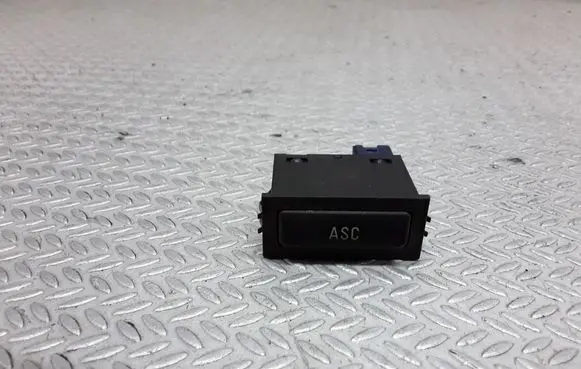 Traction control (ASR) switch