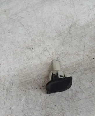 Renault Scenic II - Grand scenic II Tailgate/boot open switch button 8200110098