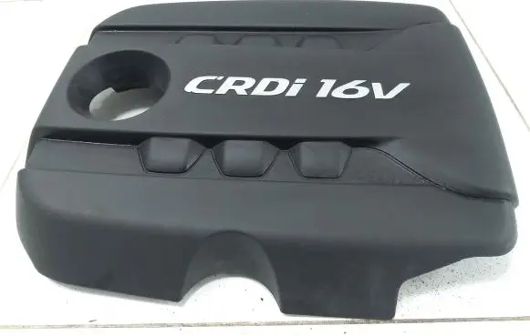 Hyundai i40 Engine cover (trim) 292402A900