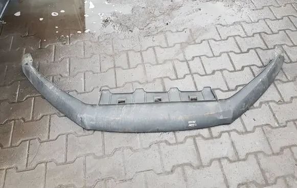 Volkswagen Tiguan Front bumper 5N0807101FXAUROPX 5N0807101F