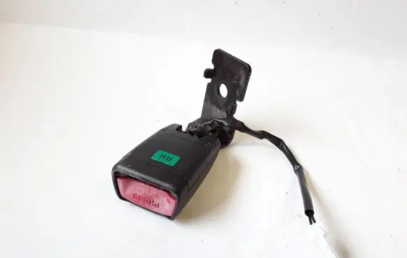 KIA Ceed Front seatbelt buckle 07120313 071101