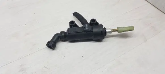BMW 5 E60 E61 Clutch master cylinder 21526762081