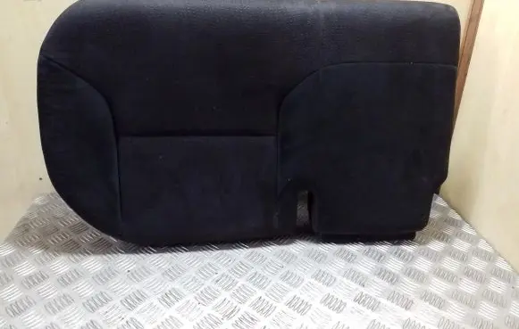 Honda CR-V Rear seat 