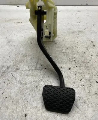 Brake pedal
