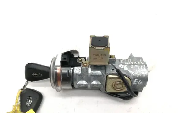 Subaru Outback Ignition lock 88215AG000 X1T25971