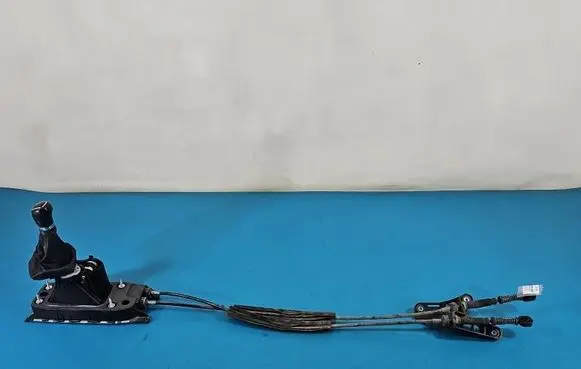 Skoda Octavia Mk3 (5E) Gear shift cable linkage 5Q0711061F IMPRK1568213