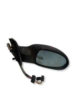 Citroen C5 Front door electric wing mirror E2019013