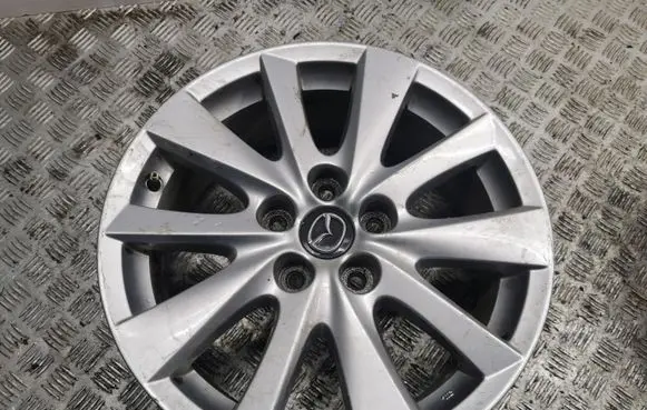 Mazda CX-5 R17 alloy rim 