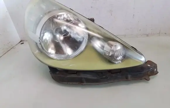 Honda Jazz Headlight/headlamp