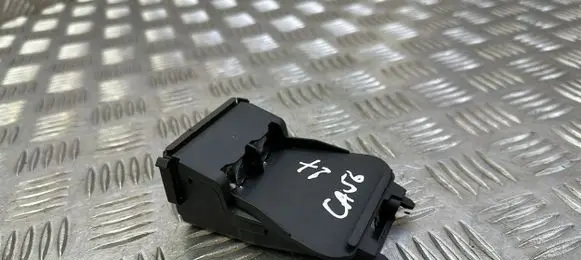Mazda CX-5 Windshield/windscreen camera GHP967XD0