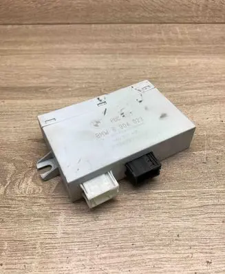 BMW 3 E46 Parking PDC control unit/module 6904023
