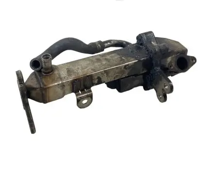 Volvo XC90 EGR valve cooler 30637142