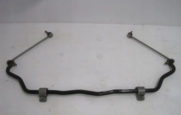 Peugeot 5008 III Front anti-roll bar/sway bar 9842655180