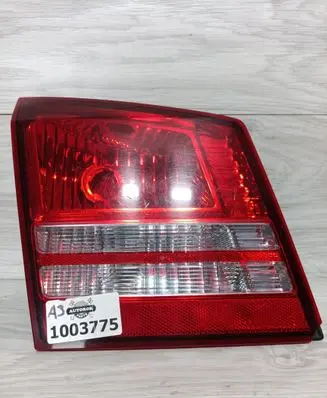 Dodge Journey Rear/tail lights BH69990BM0 04806369AA DX13B505B