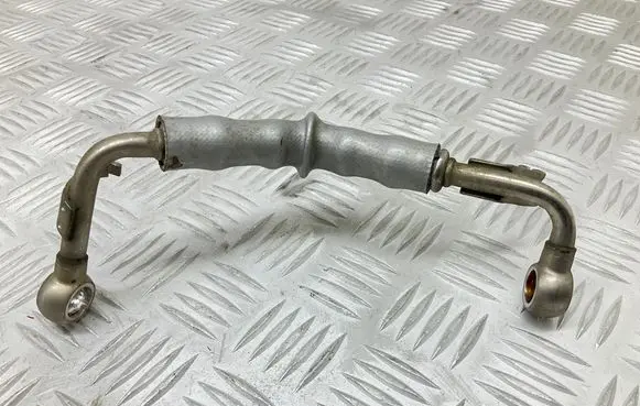 Audi TT TTS Mk2 Engine coolant pipe/hose 06F121497G