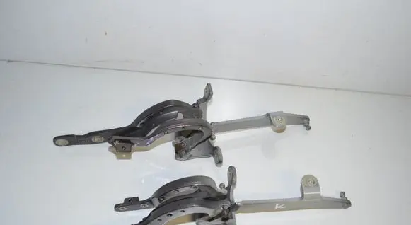 BMW 5 F10 F11 Tailgate/trunk/boot hinge 7206639 7206640 7206641