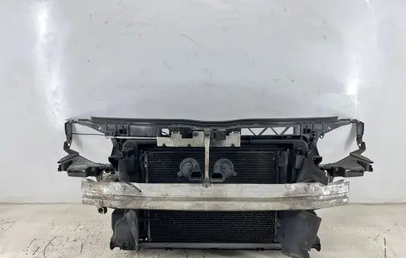 Audi TT TTS Mk2 Radiator support slam panel 8J0805594G