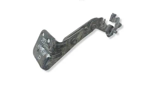 Fiat Ducato Sliding door lower roller guide/hinge 